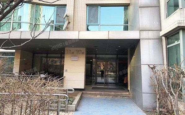 东城区 东直门外大街乙36号院10号楼8层901号（海晟名苑）