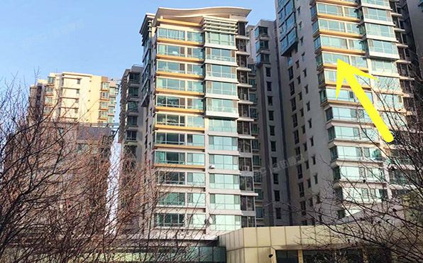 东城区 东直门外大街乙36号院10号楼8层901号（海晟名苑）