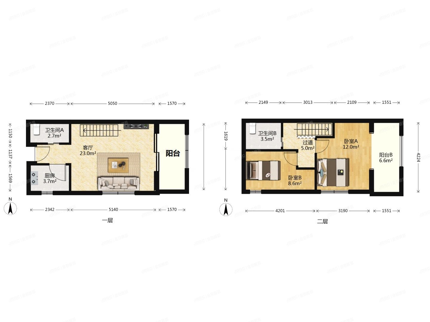 大兴区 兴泰街5号院14号楼11层1101（首邑溪谷）