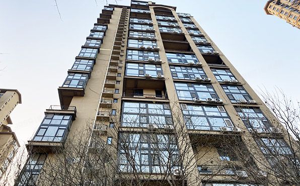 大兴区 兴泰街5号院14号楼11层1101（首邑溪谷）