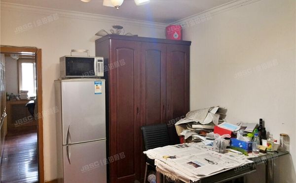 石景山区 永乐小区67号楼2层2单元203号（永乐小区）房改房