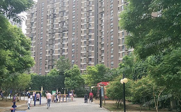 丰台区 晓月八里1号楼9层4单元904号（沸城）