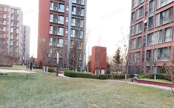 大兴区 三羊中路6号院1号楼2层202（金色漫香林）办公