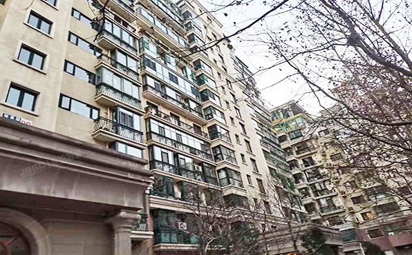 丰台区 骏景园北区25号楼8层801号（珠江骏景北区）