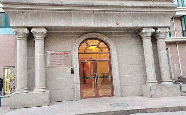 丰台区 骏景园北区25号楼8层801号（珠江骏景北区）