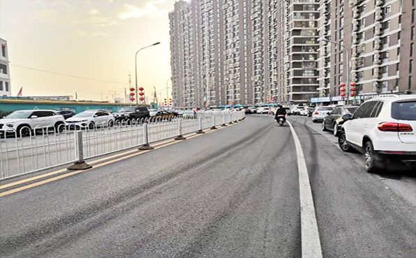 丰台区 晓月八里1号楼9层4单元904号（沸城）