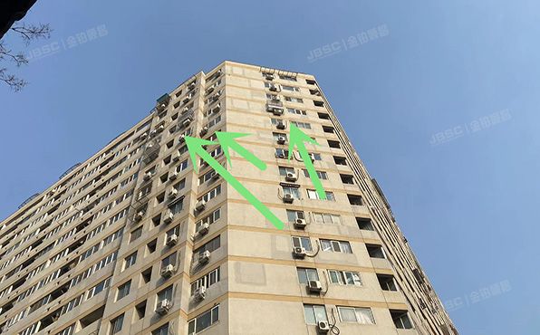 西城区 华远北街1号楼1317号（华远北街）