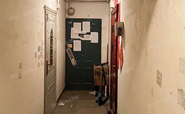 西城区 华远北街1号楼1317号（华远北街）