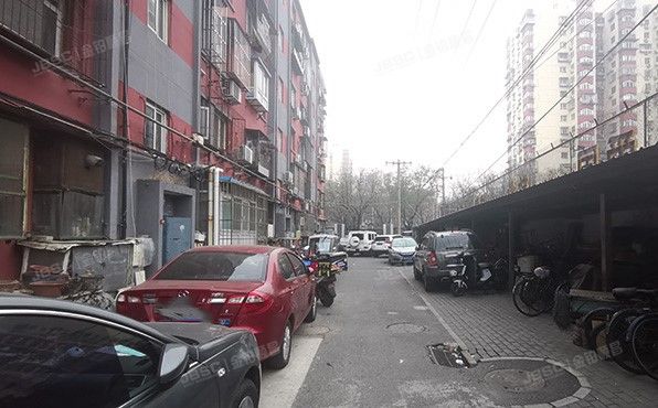 丰台区 玉林东里三区9号楼3单元501号（玉林东里三区）成本价