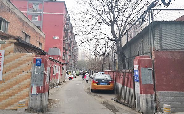 丰台区 玉林东里三区9号楼3单元501号（玉林东里三区）成本价