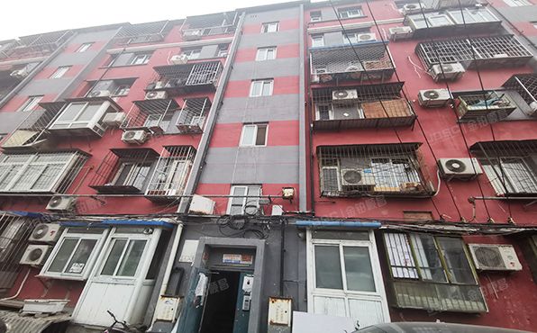 丰台区 玉林东里三区9号楼3单元501号（玉林东里三区）成本价