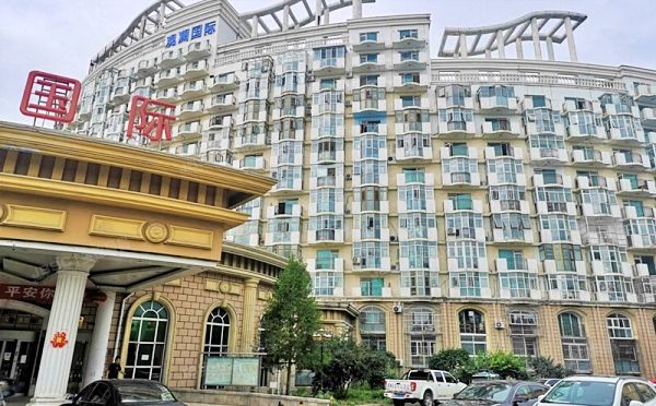 延庆区 妫水北街33号12至13层1618（观澜国际） 酒店公寓