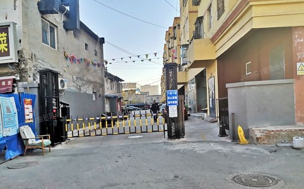 昌平区 昌平镇水屯家园13号楼6层7单元602号