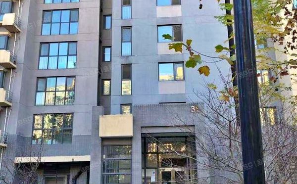 丰台区 马家堡东路108号院9号楼13层3单元1301（远洋自然）