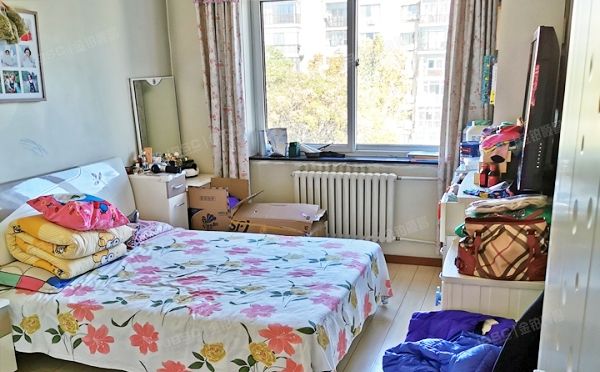 大兴区-西红门镇北 九龙山庄8号楼5层1-502（九龙山庄）