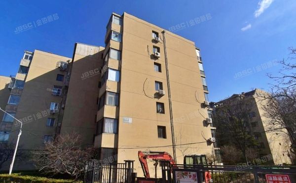 大兴区-西红门镇北 九龙山庄8号楼5层1-502（九龙山庄）