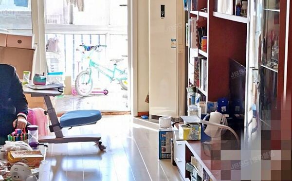 大兴区-西红门镇北 九龙山庄8号楼5层1-502（九龙山庄）