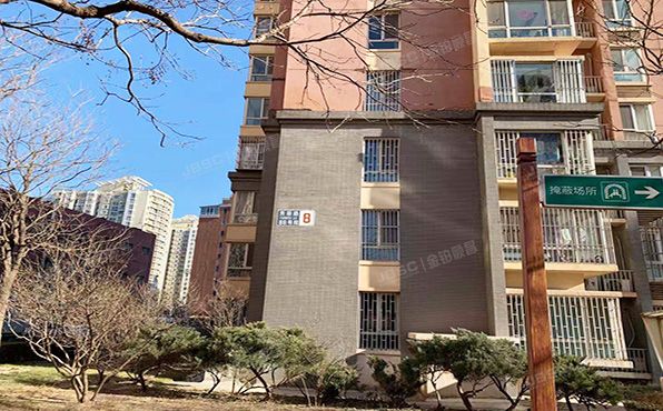 丰台区 芳菲路88号院8号楼16层1单元1605号（玫瑰碗万年花城三期）