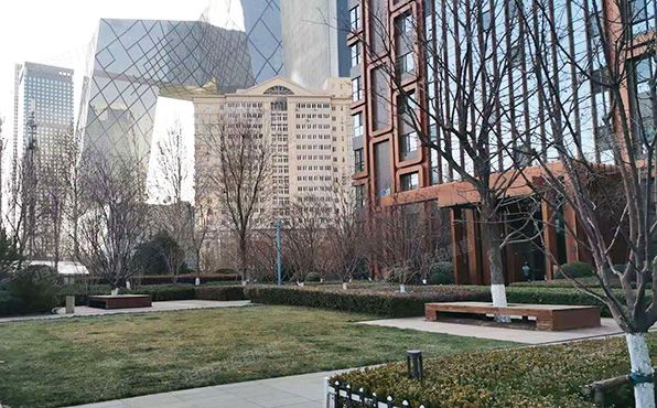 朝阳区 朝阳路139号院1号楼20层2303（首创禧瑞都）