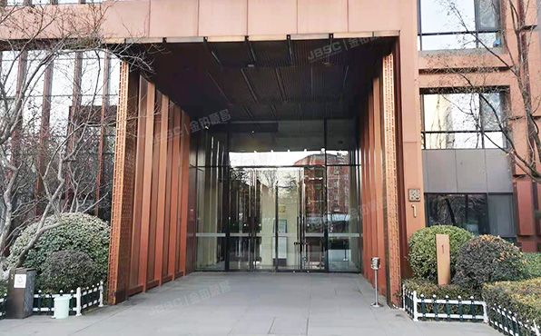 朝阳区 朝阳路139号院1号楼20层2303（首创禧瑞都）