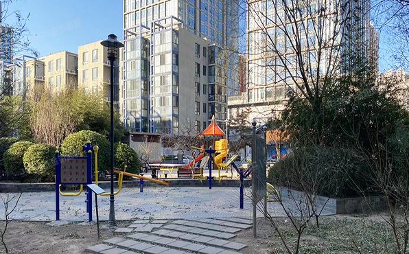 丰台区 宋庄路71号院7号楼3层2-303（鑫兆雅园）