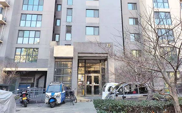 丰台区 马家堡东路108号院9号楼13层3单元1301（远洋自然）