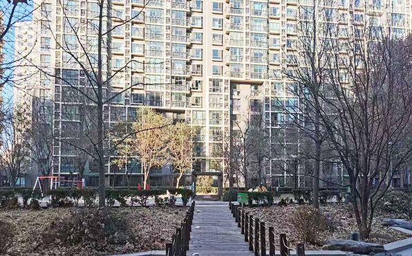 丰台区 马家堡东路108号院9号楼13层3单元1301（远洋自然）