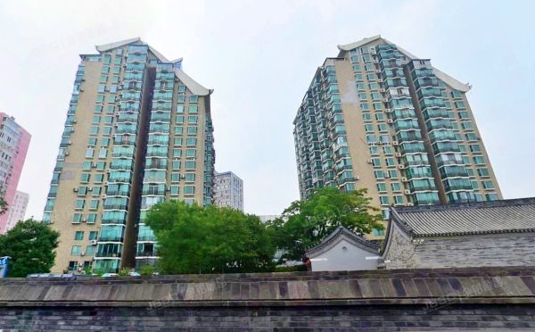 海淀区 舒至嘉园3号楼12层1212及家具家电（舒至嘉园）