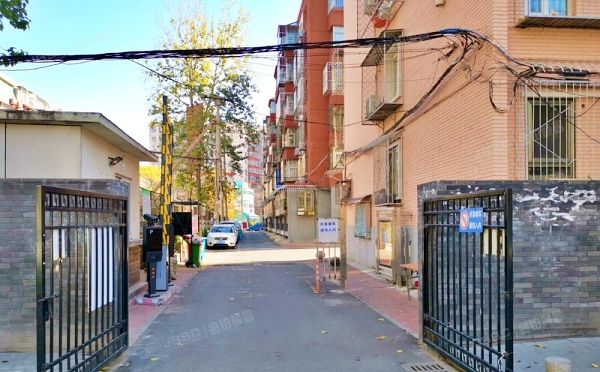 朝阳区 小关北里208号楼6层3门602号（小关北里）房改房