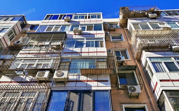 朝阳区 小关北里208号楼6层3门602号（小关北里）房改房