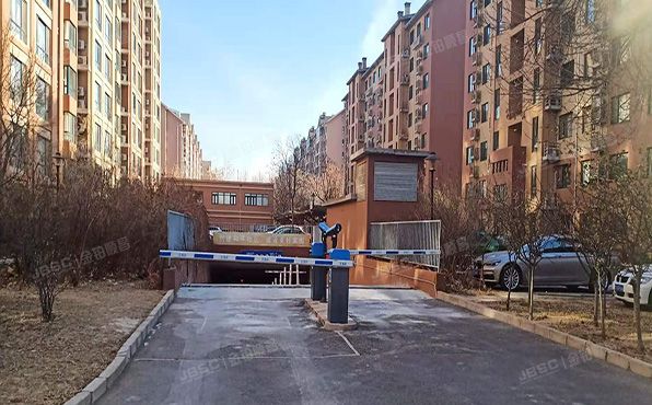 朝阳区 京奥家园610号楼8层1单元801号（奥林匹克花园四期）