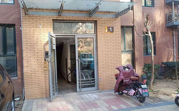 朝阳区 京奥家园610号楼8层1单元801号（奥林匹克花园四期）