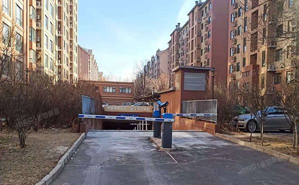 朝阳区 京奥家园610号楼8层1单元801号（奥林匹克花园四期）