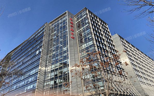 西城区 闹市口大街1号院3号楼3层318（长安兴融中心）公寓