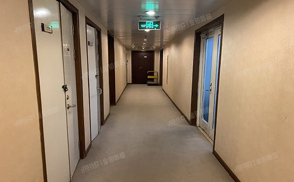 西城区 闹市口大街1号院3号楼3层318（长安兴融中心）公寓