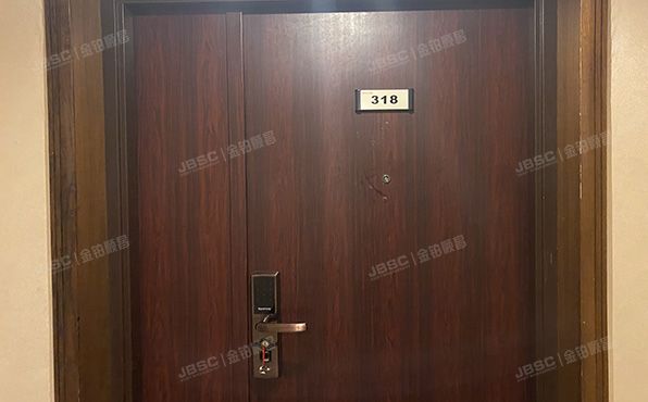 西城区 闹市口大街1号院3号楼3层318（长安兴融中心）公寓