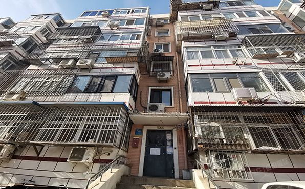 朝阳区 小关北里208号楼6层3门602号（小关北里）房改房