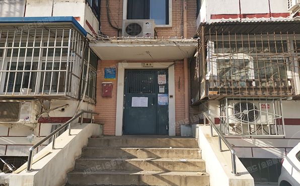 朝阳区 小关北里208号楼6层3门602号（小关北里）房改房