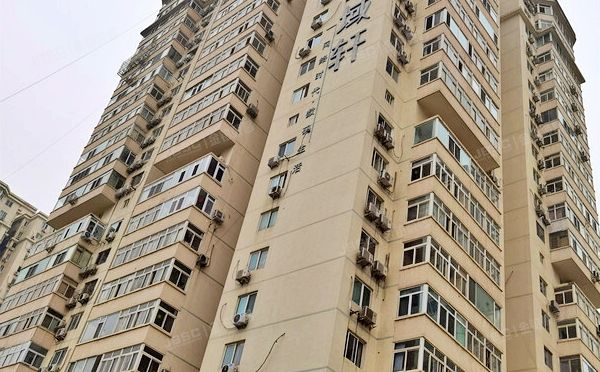 朝阳区 慧忠北里108号楼21层2109（慧忠北里第二社区）