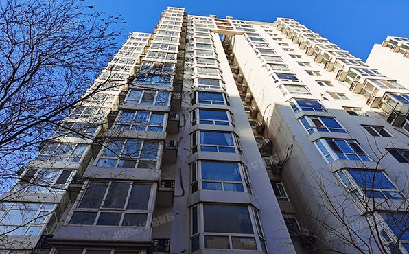 朝阳区 西坝河北里25号楼d-1703号(和泰园),北京法