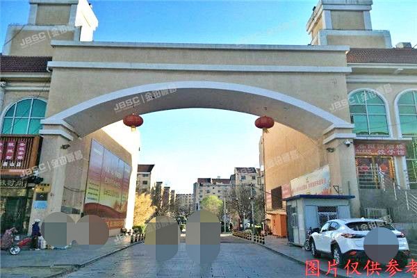 房山区-燕山 杰辉苑3号楼6层1-602（杰辉苑）