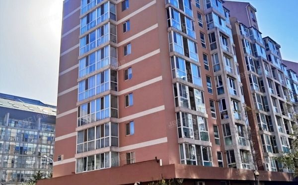 东城区 新怡家园8楼3层4单元0301（新怡家园）