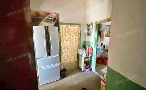 海淀区 复兴路12号3栋5层4门39号（复兴路12号院）