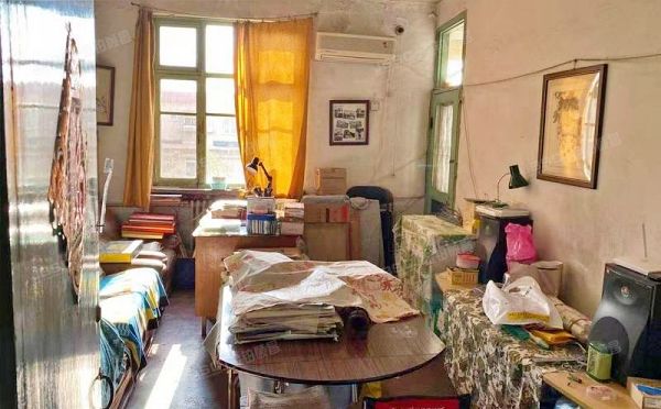 海淀区 复兴路12号3栋5层4门39号（复兴路12号院）