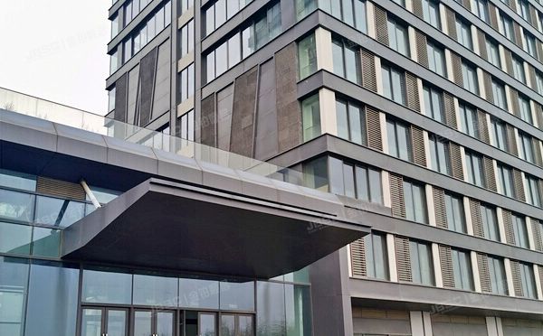 平谷区 马坊物流园区2号楼2-216等960套  办公