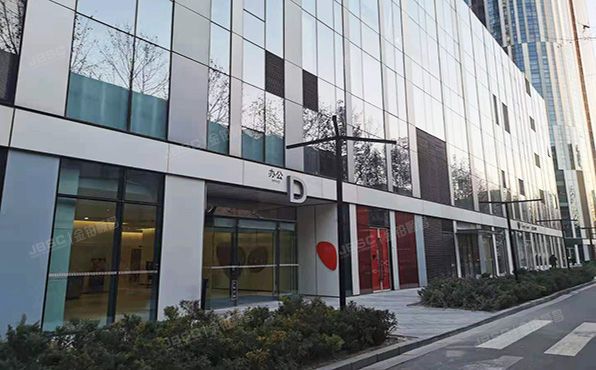 朝阳区 三里屯SOHO3号楼19层05-2202号 办公