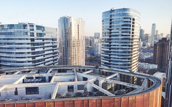 朝阳区 三里屯SOHO3号楼19层05-2202号 办公