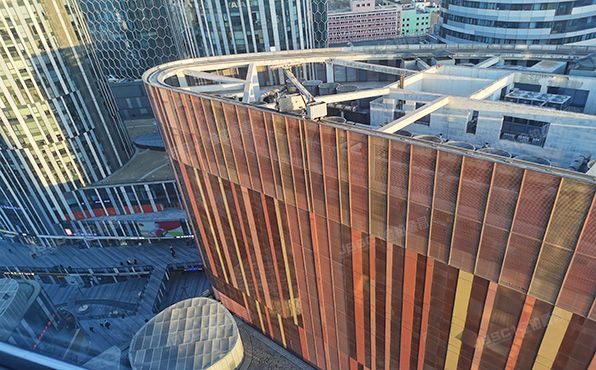 朝阳区 三里屯SOHO3号楼19层05-2202号 办公