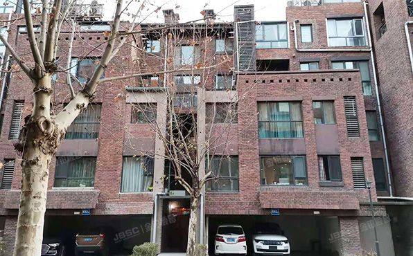 朝阳区 白鹿司路4号院56号楼4至5层2单元501（海棠公社）