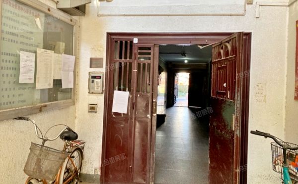 朝阳区 双花园南里一区7号楼22层2204号